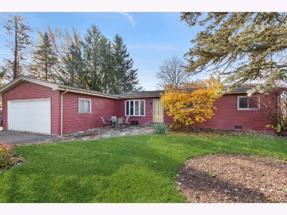 Homes Sold Almora Heights Elgin Illinois, 11N794 Howard