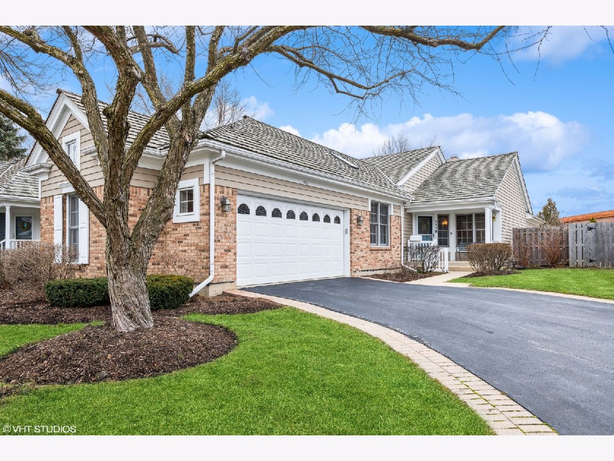 Homes & Condos & Townhomes Sold Park Barrington Barrington Illinois, 445 Park Barrington