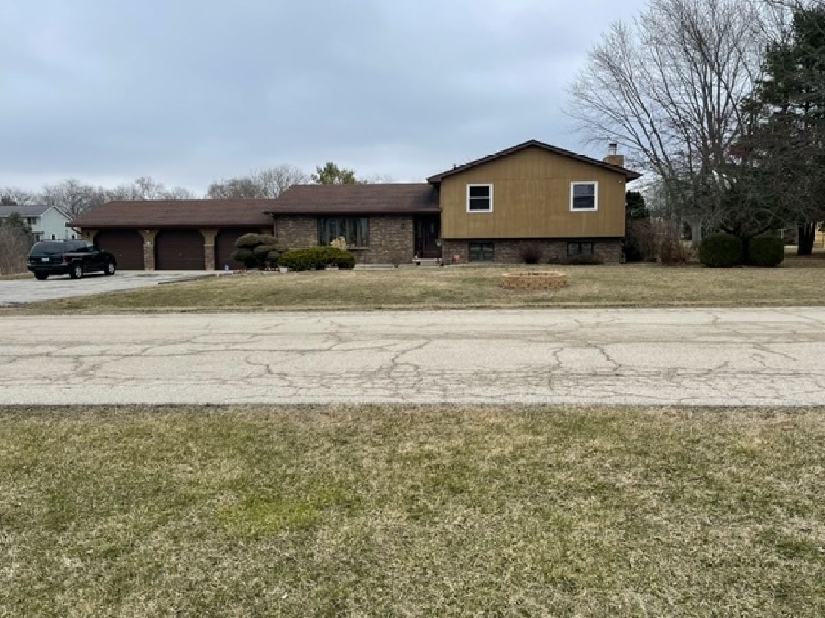 Homes Sold Berrong Estates Winthrop Harbor Illinois