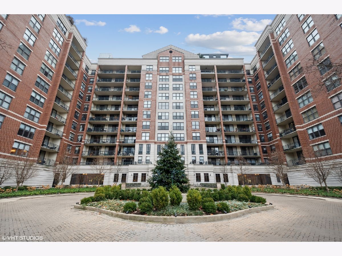 Condominiums Sold Park Newberry Chicago Illinois, 55 Delaware