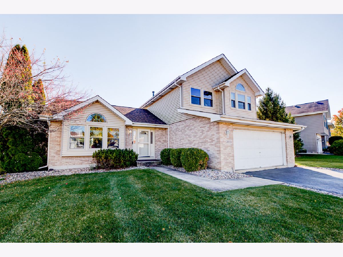 Homes Sold Rainford Farms Frankfort Illinois, 20553 Timber Mill