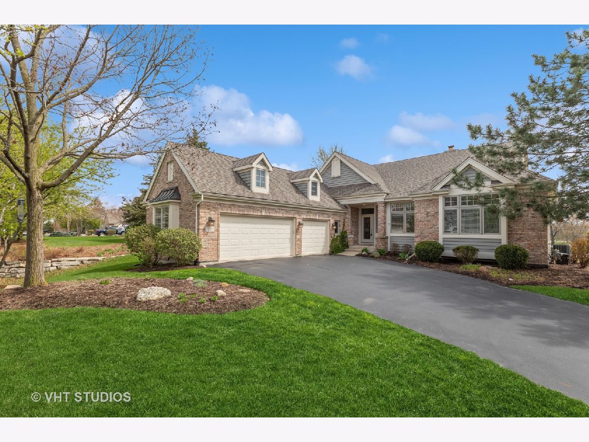 Homes Sold Boulder Ridge Greens Lake In The Hills Illinois, 16 Twelve Lakes