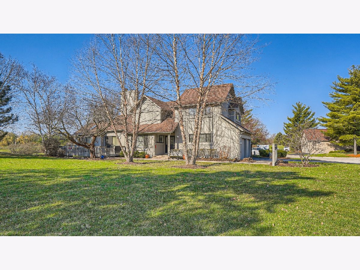 Homes & Condos & Townhomes Sold Prairie Ridge Crystal Lake Illinois, 4203 White Ash