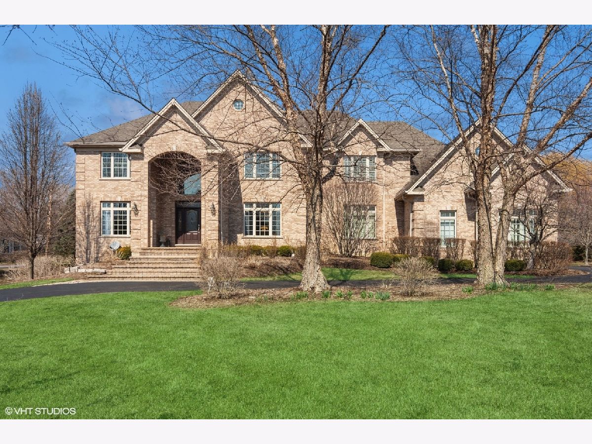 Homes Sold Tall Oaks Of Kildeer Kildeer Illinois, 20704 Lakeridge