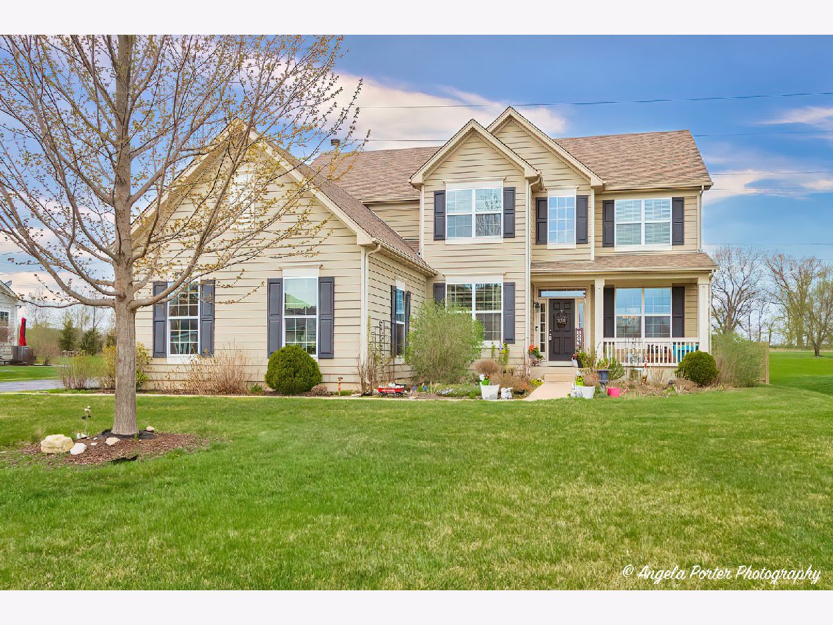 Homes Sold Bryn Mawr Crystal Lake Illinois, 2512 Achilles