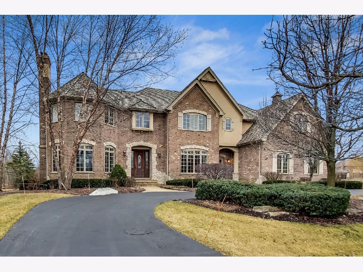 Homes Sold Prairie Trails Long Grove Illinois, 4976 Wild Rose