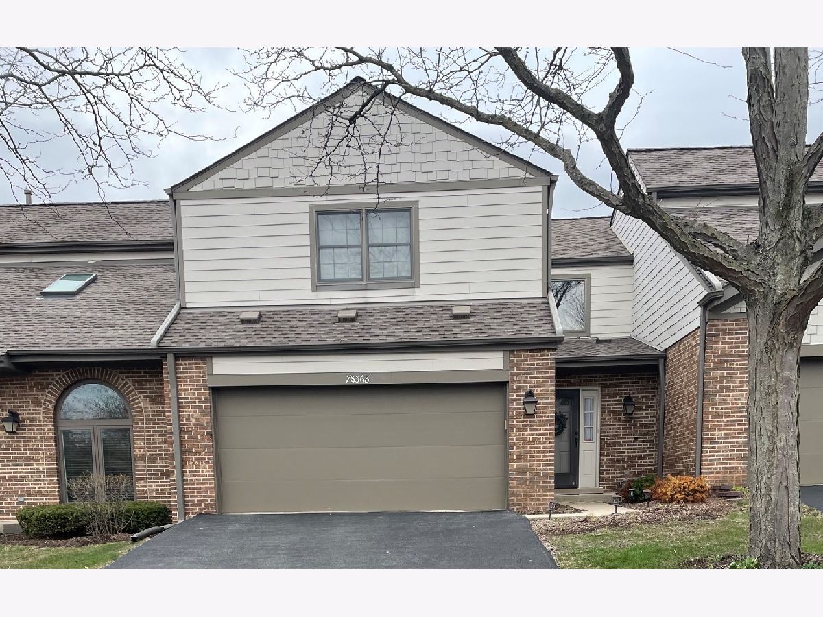Townhomes Rented Fairways Of Hobson Creek Naperville Illinois, 7S368 Marion