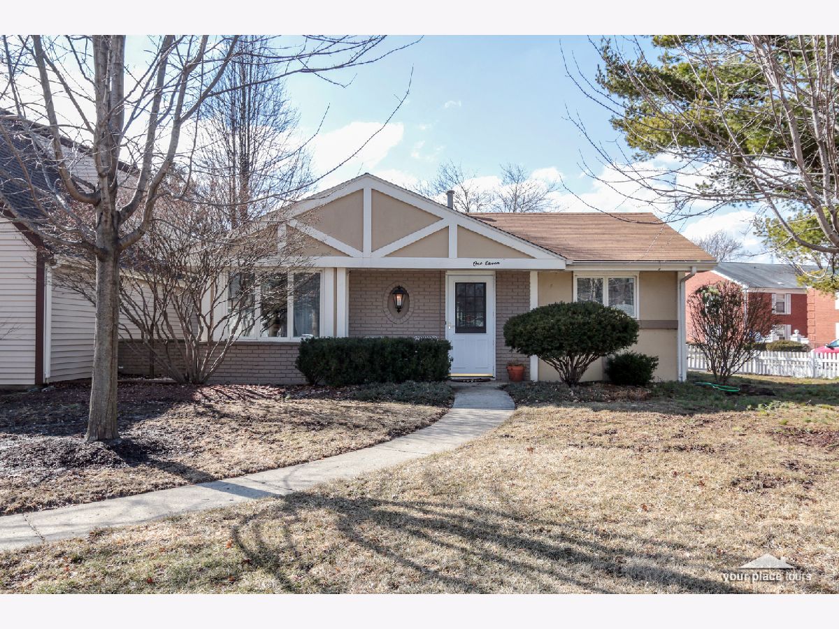 Townhomes & Homes Sold The Gardens Montgomery Illinois, 111 Boulder Hill