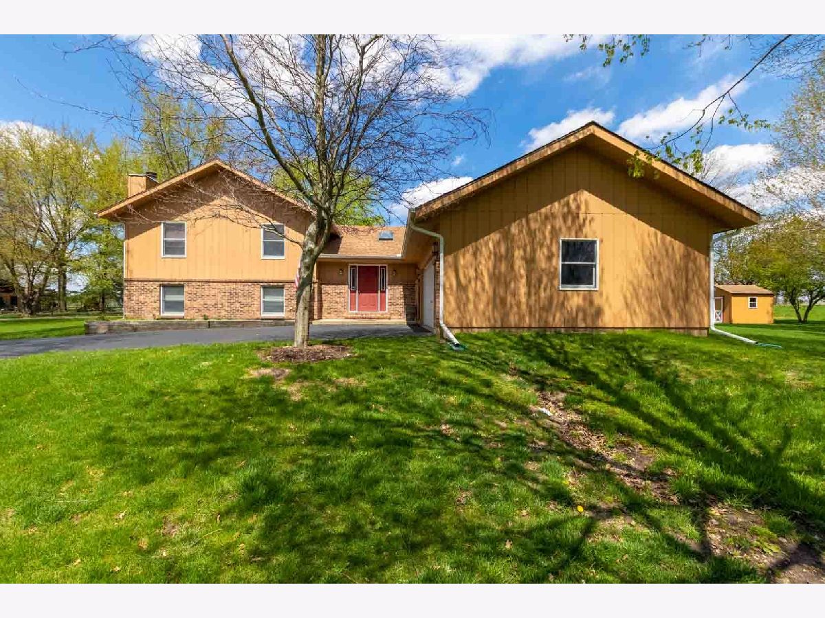 Homes Sold Meyerbrook Plano Illinois, 20 Linden