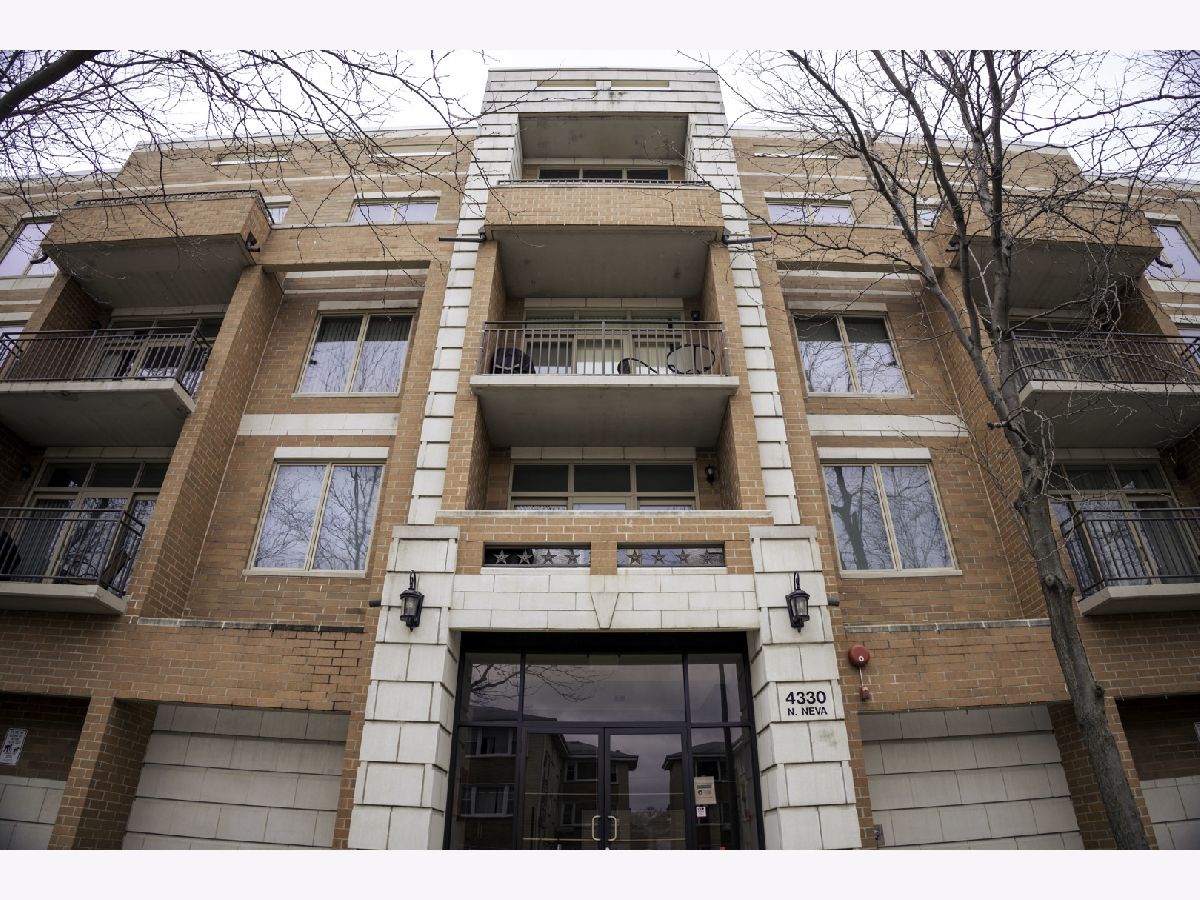 Condos & Townhomes Rented Neva Manor Norridge Illinois, 4330 Neva