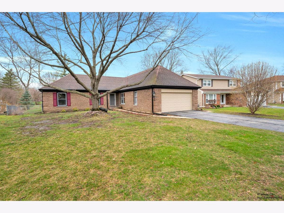 Homes Sold Whytecliff Palatine Illinois, 1132 Whytecliff