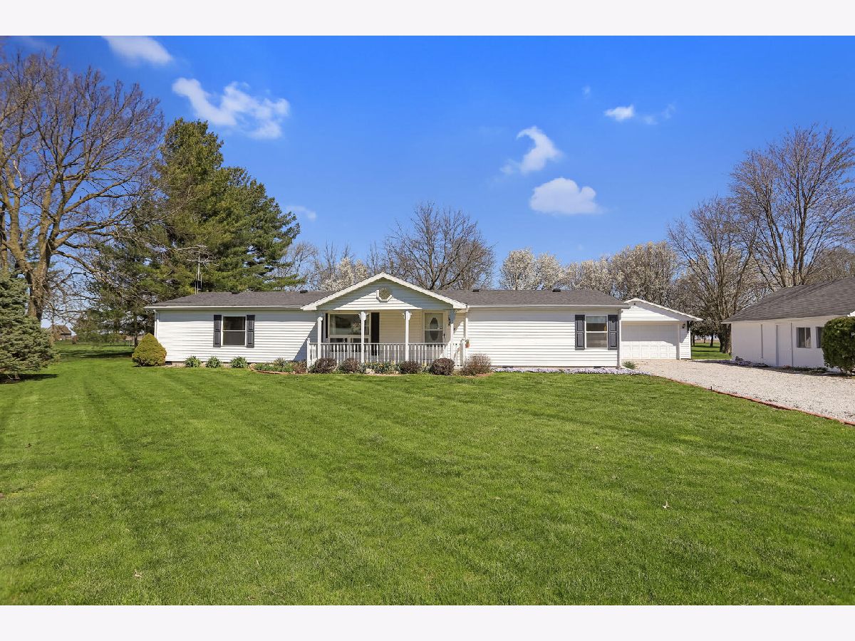  Sold Hammond Illinois, 202 Water