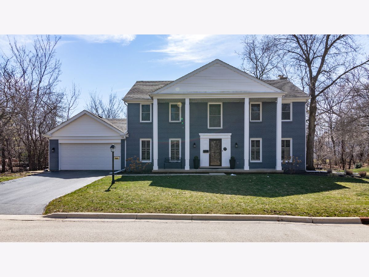 Homes Sold Dawngate Rolling Meadows Illinois, 4531 Dawngate