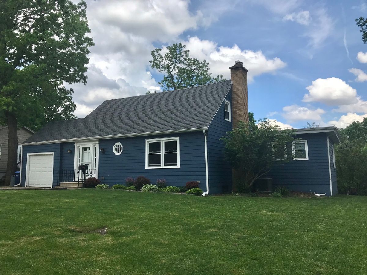 Homes Rented Tilton Park Dekalb Illinois, 213 Delcy