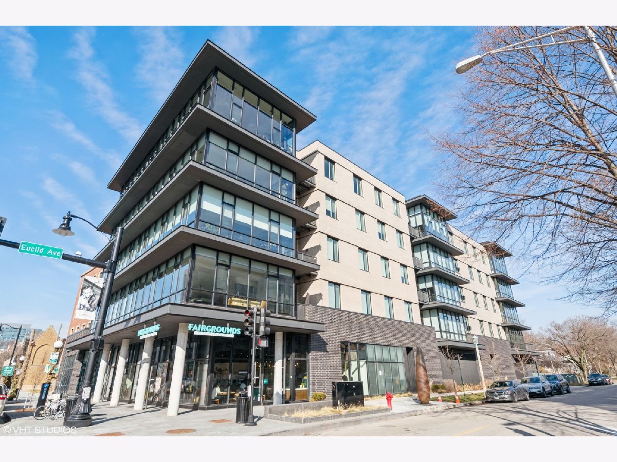 Condos & Townhomes Sold District House Oak Park Illinois, 147 Euclid
