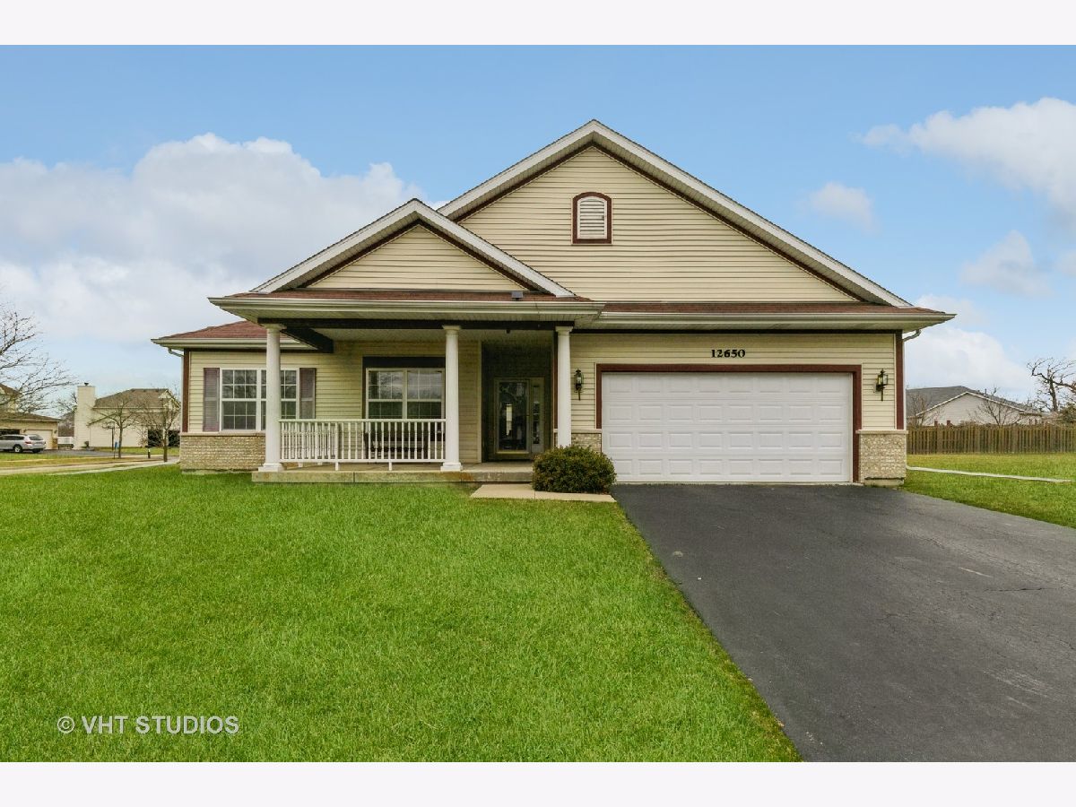 Homes Sold Rock Lake Meadows Trevor Wisconsin, 12650 254th