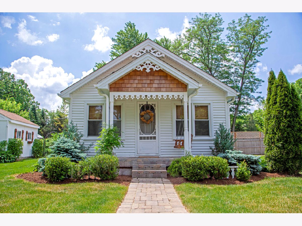 Homes Sold Williams Park Wauconda Illinois, 28517 Main