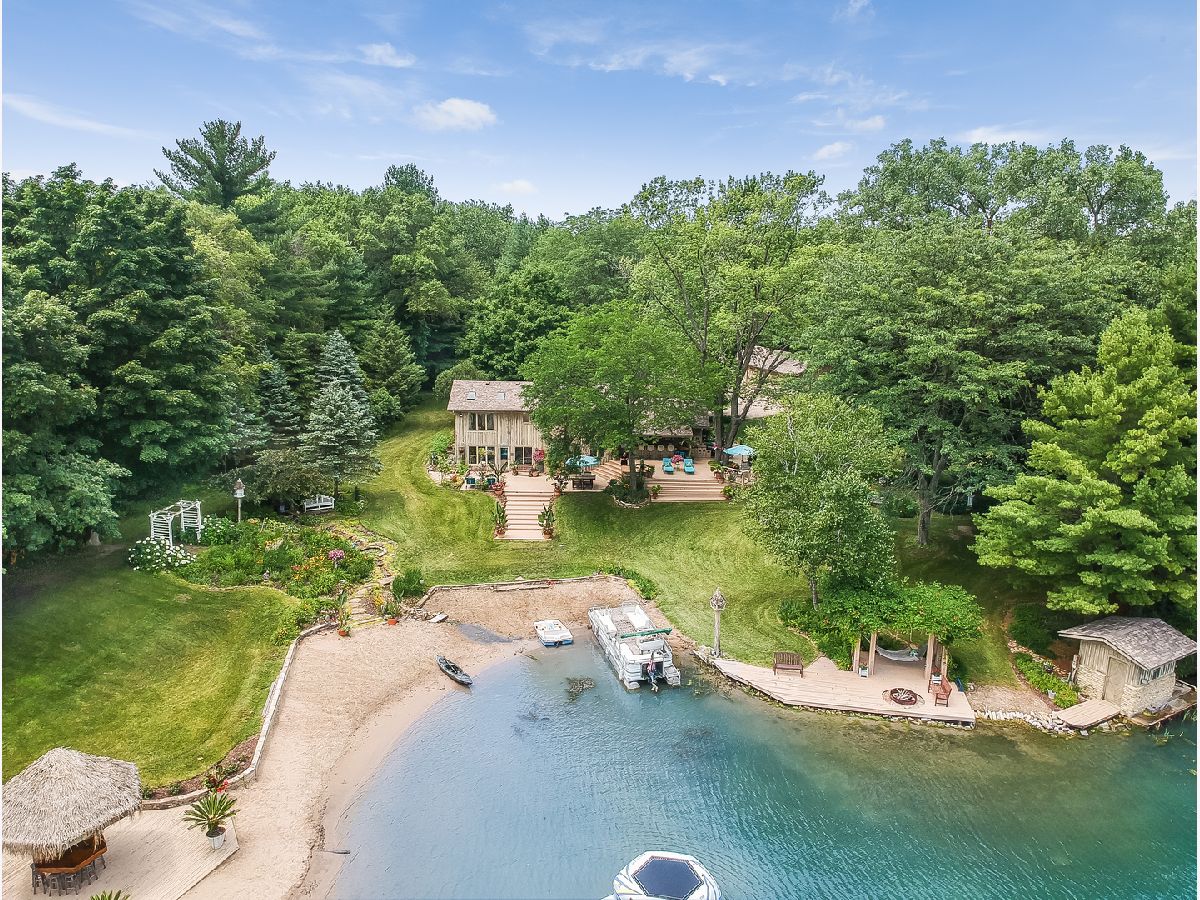 Homes Sold Goose Lake Morris Illinois, 2250 Wahoo