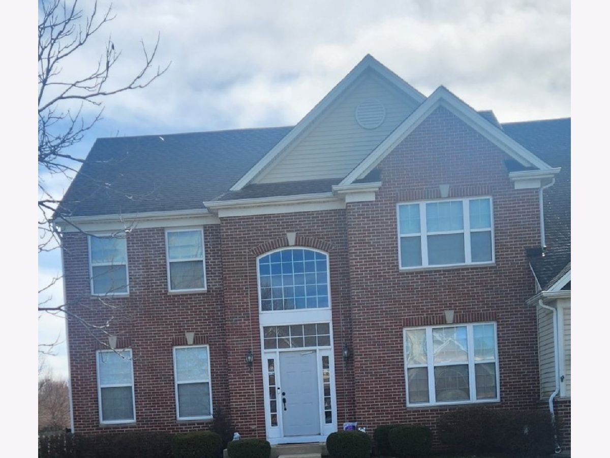 Homes Sold Castle Creek Elgin Illinois, 1001 Balmoral
