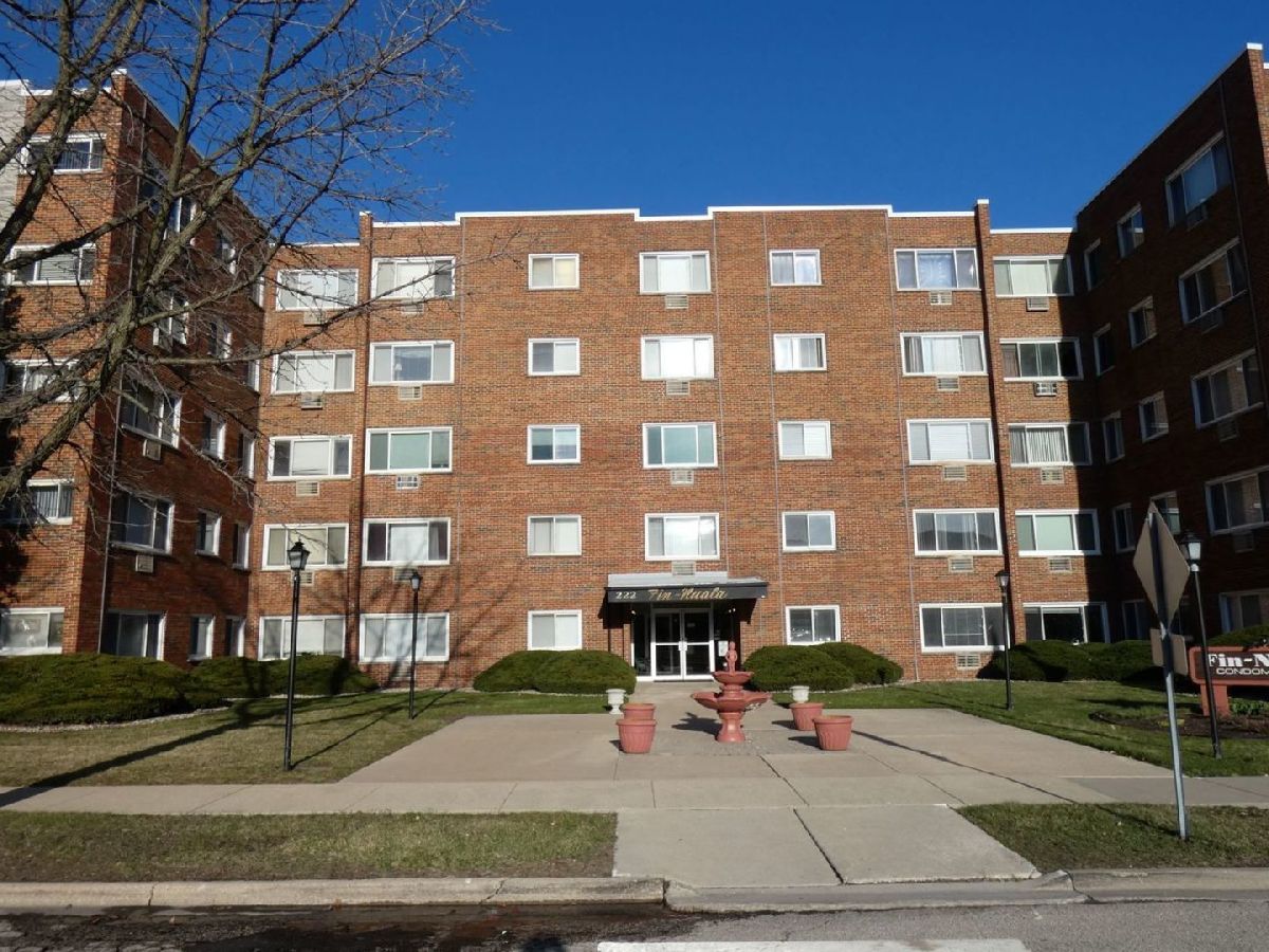 Condominiums Sold Finuala Joliet Illinois, 222 Madison