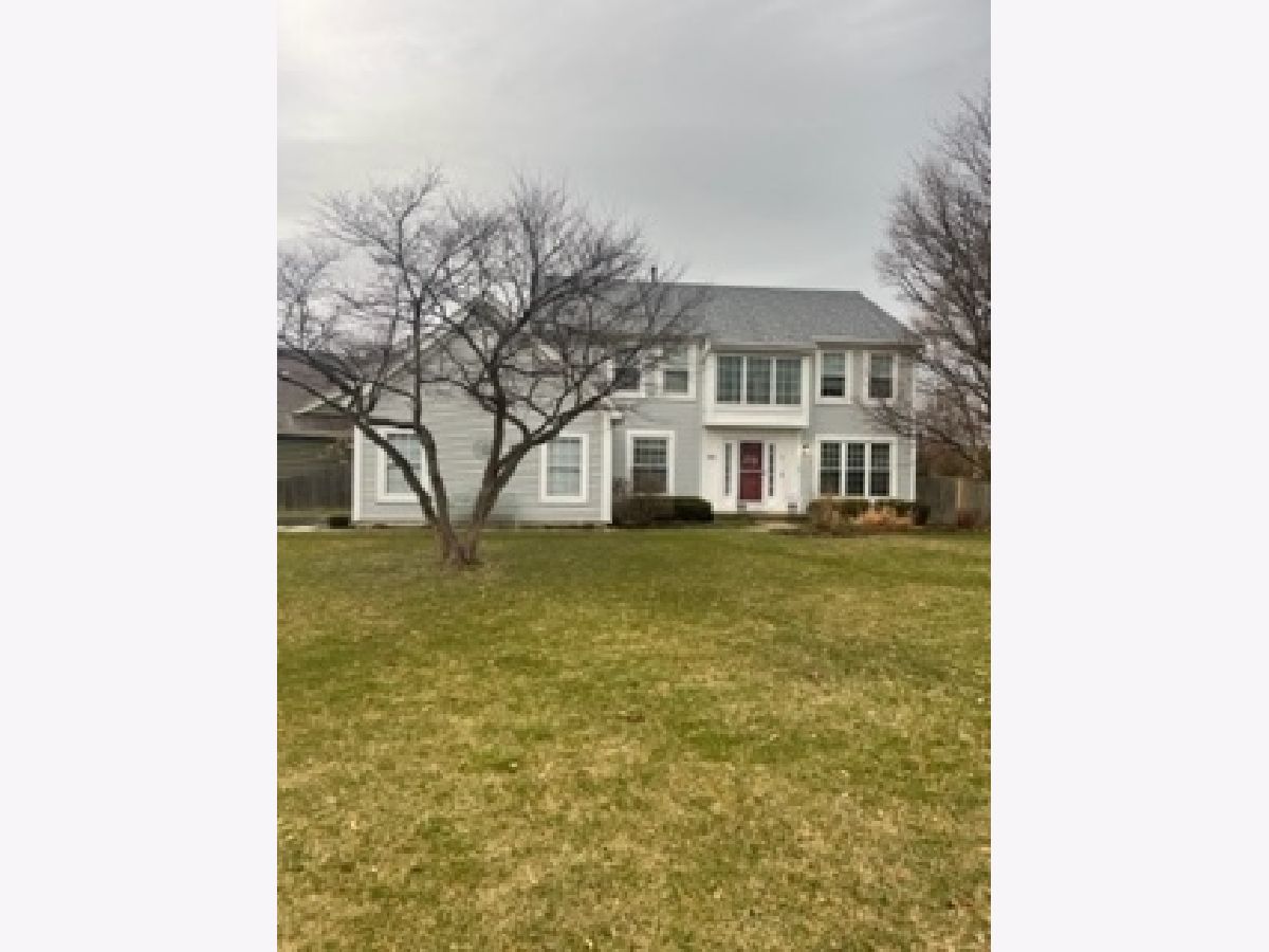 Homes Sold Hunters Ridge Grayslake Illinois, 28 Bobolink