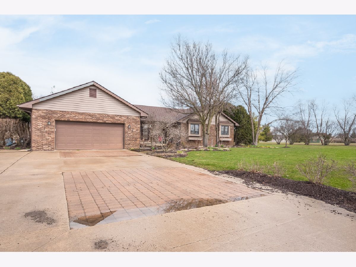 Homes Sold Saddlecreek Estates Manhattan Illinois, 12548 Horseshoe