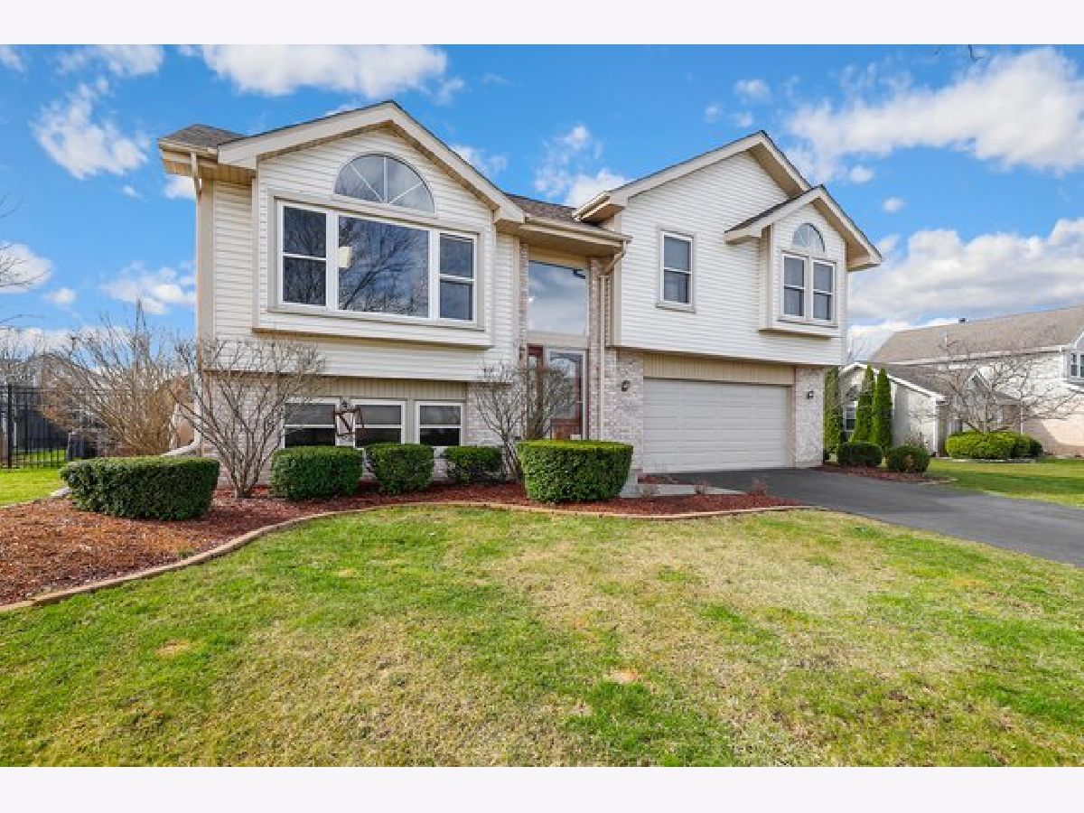 Homes Sold Rainford Farms Frankfort Illinois, 20527 Timber Mill