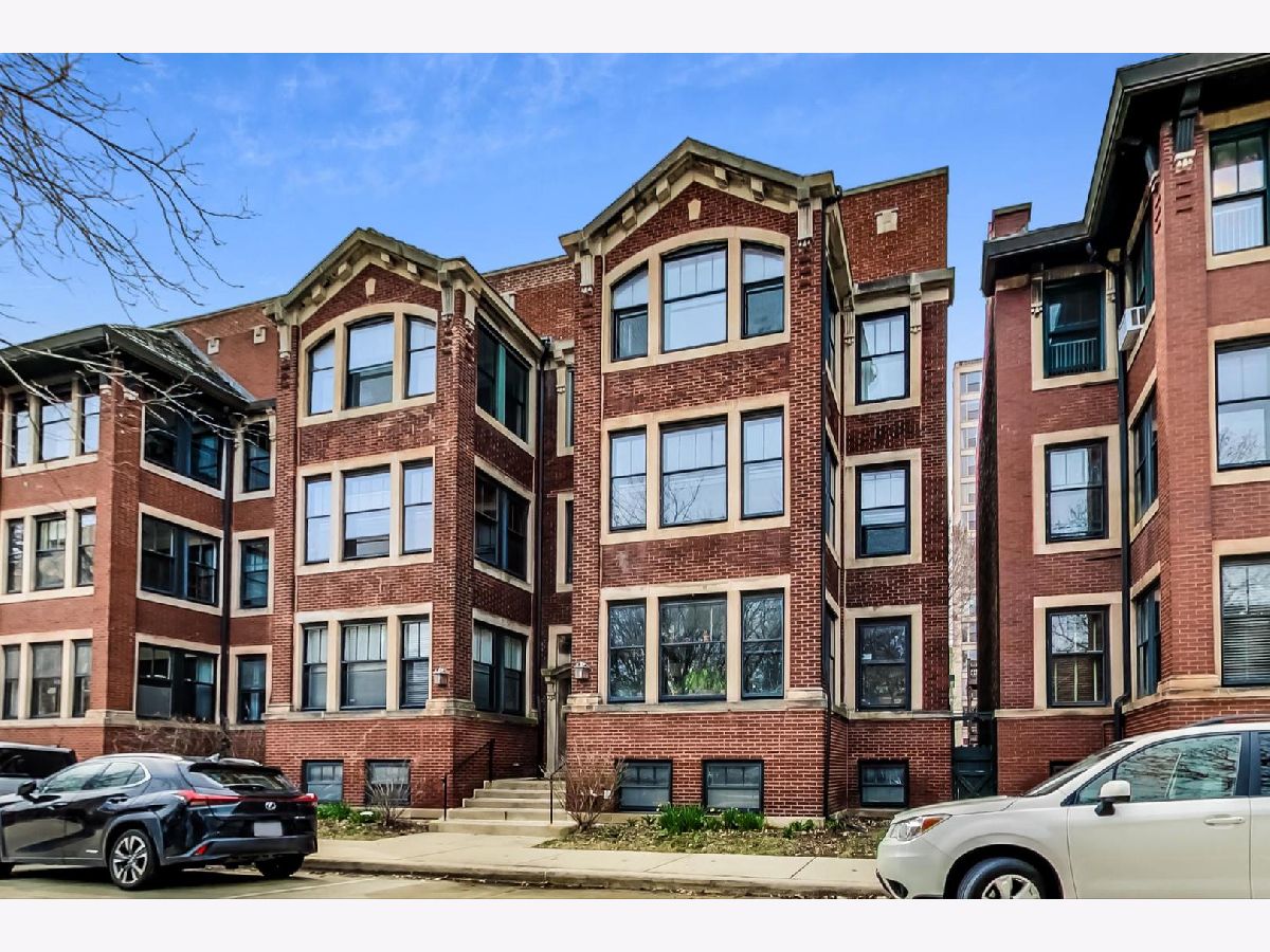 Condominiums & Homes Sold East View Park Chicago Illinois, 5406 East View Park