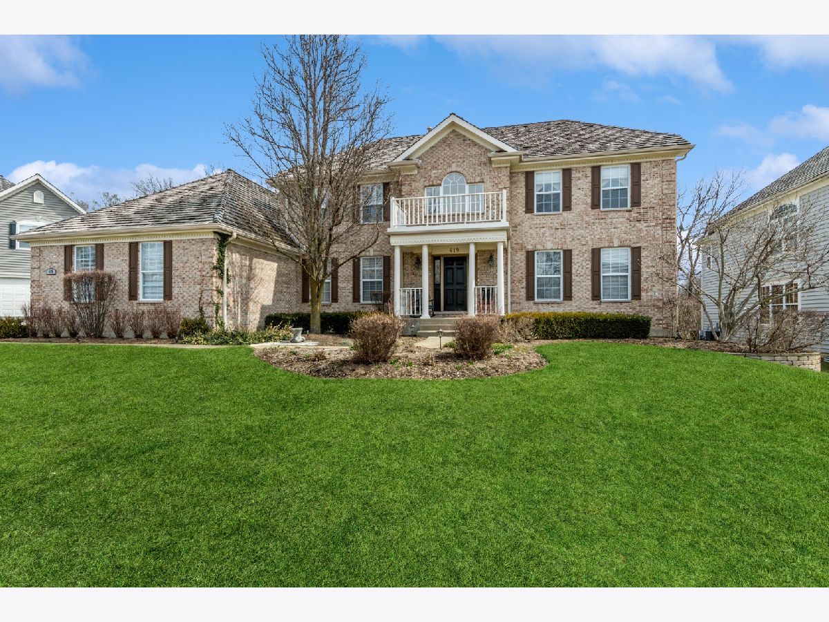 Homes Sold Hunters Farm Fox River Grove Illinois, 419 Morgan