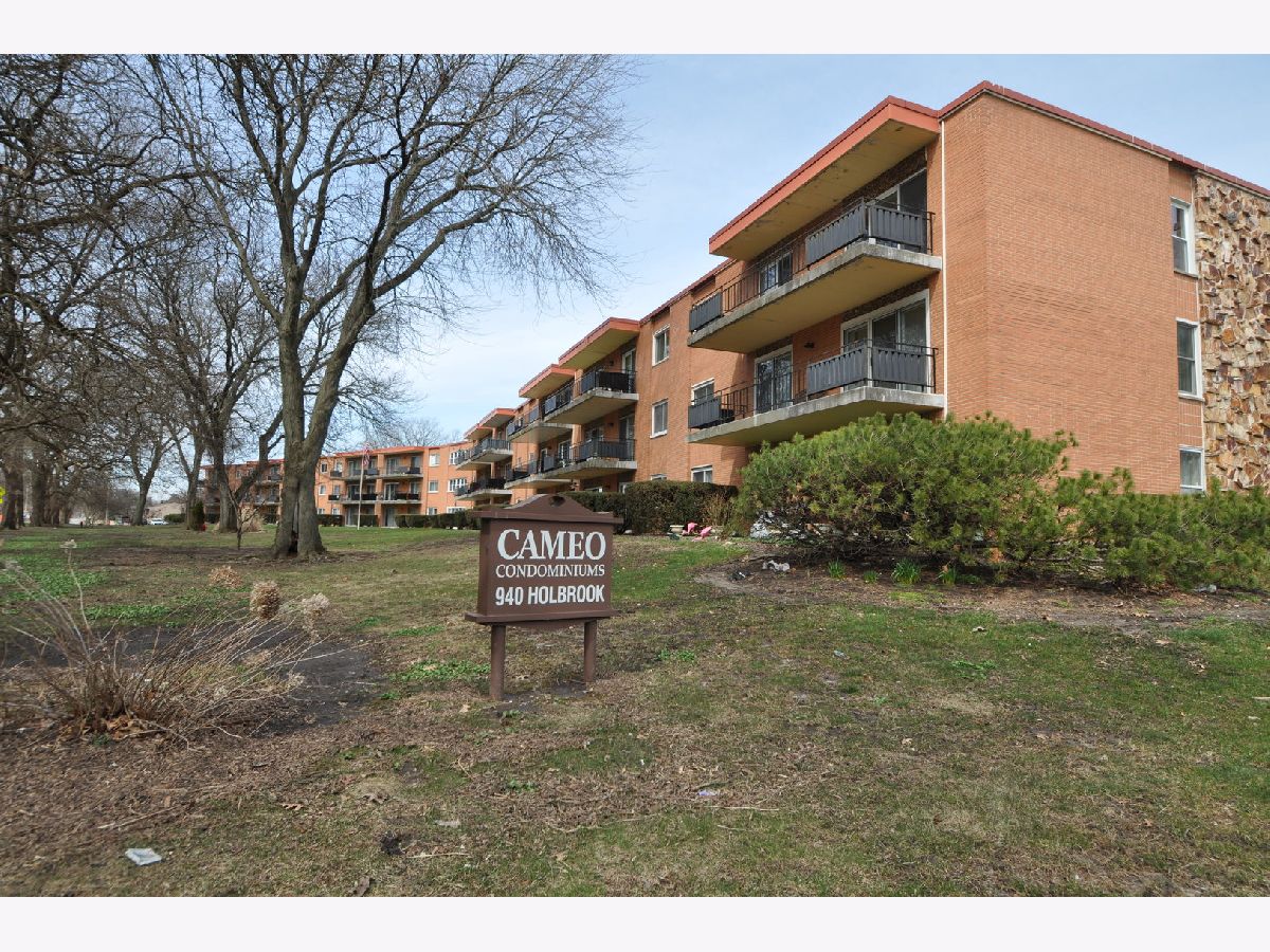 Condominiums Sold Cameo Homewood Illinois, 940 Holbrook