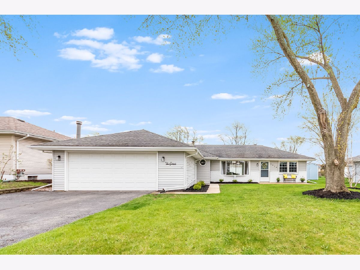 Homes & Condos & Townhomes Sold Warwick Joliet Illinois, 3314 D Hutchison