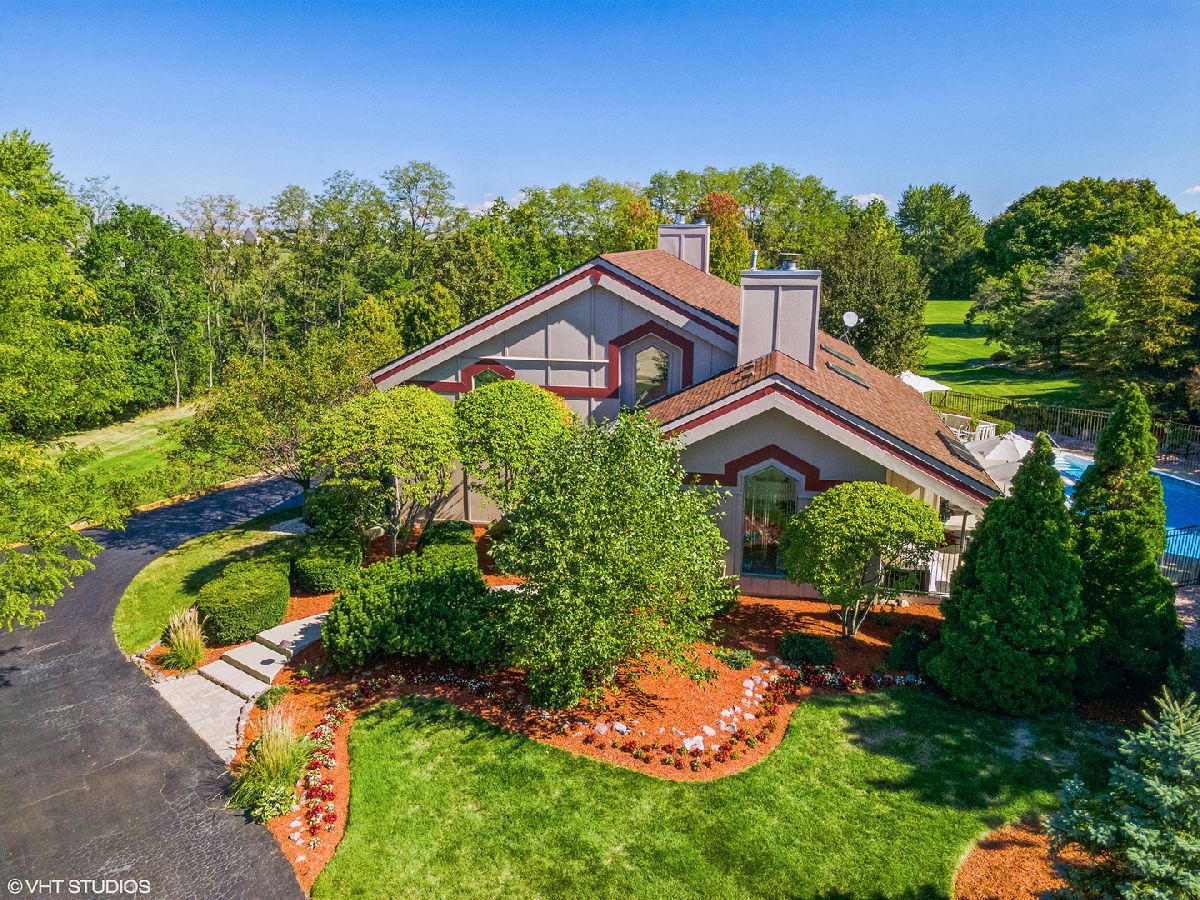 Homes Sold Legend Knolls Hawthorn Woods Illinois, 23 Kathy