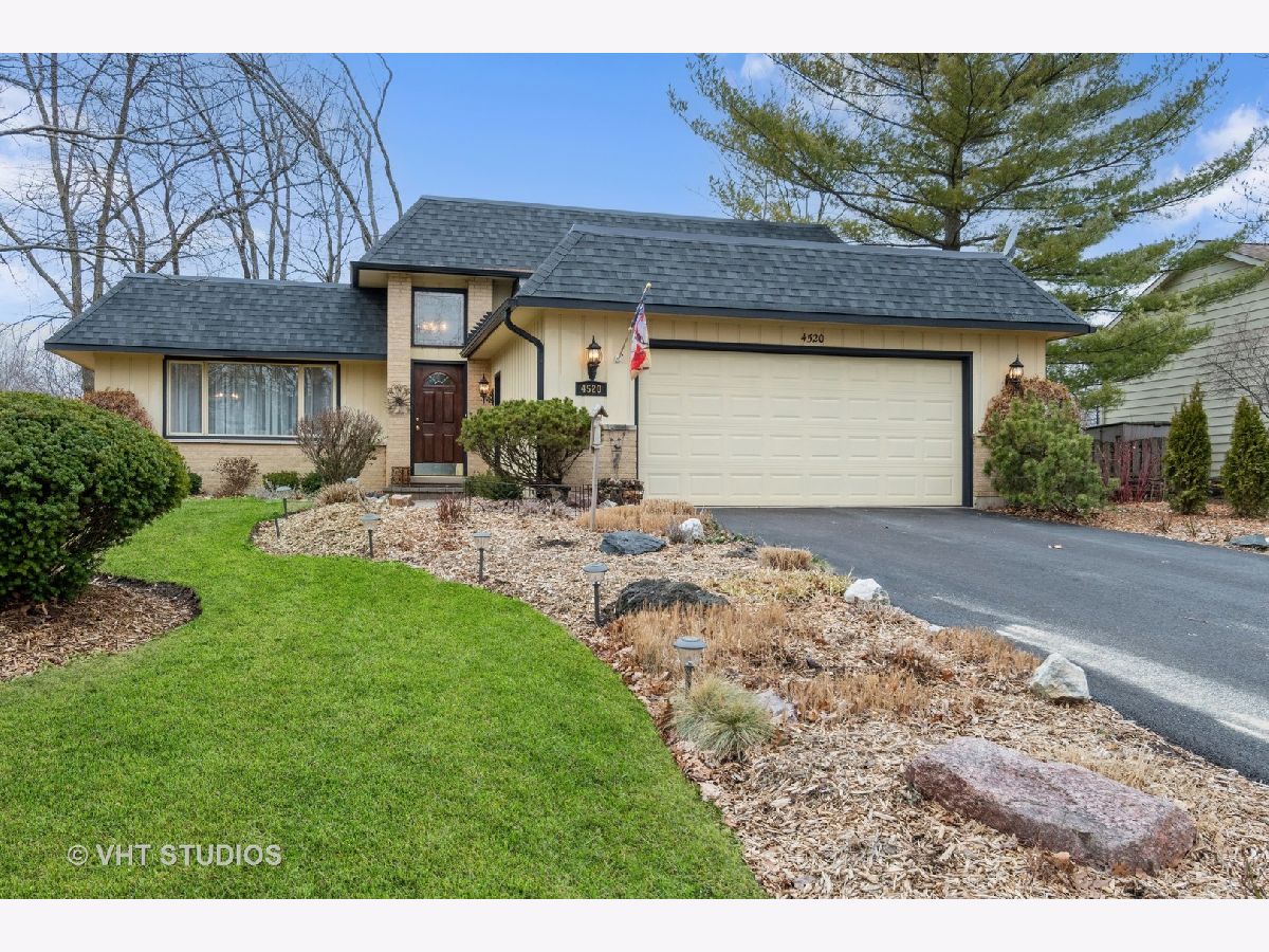Homes & Condominiums Sold Beau Bien Lisle Illinois, 4520 Black Partridge