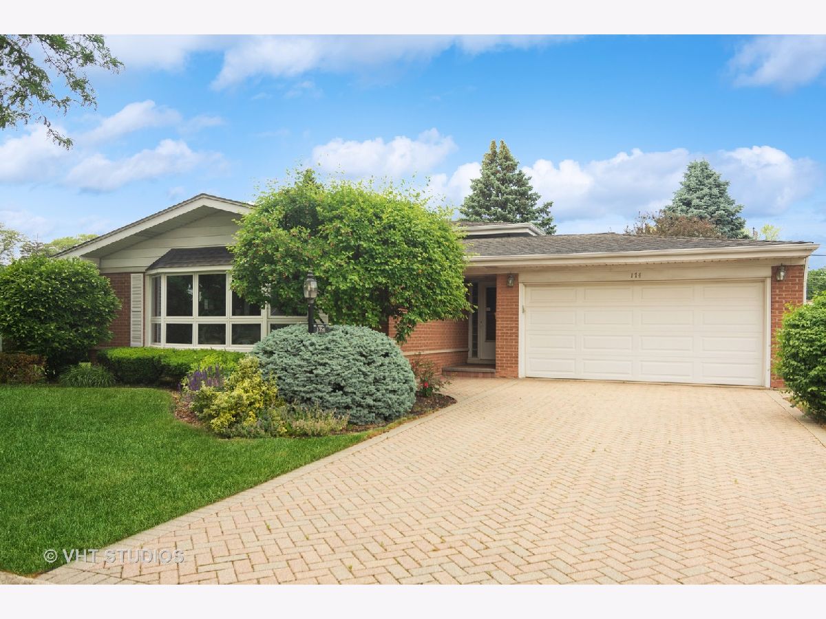 Homes & Condominiums Sold High Ridge Knolls Des Plaines Illinois, 174 Lance