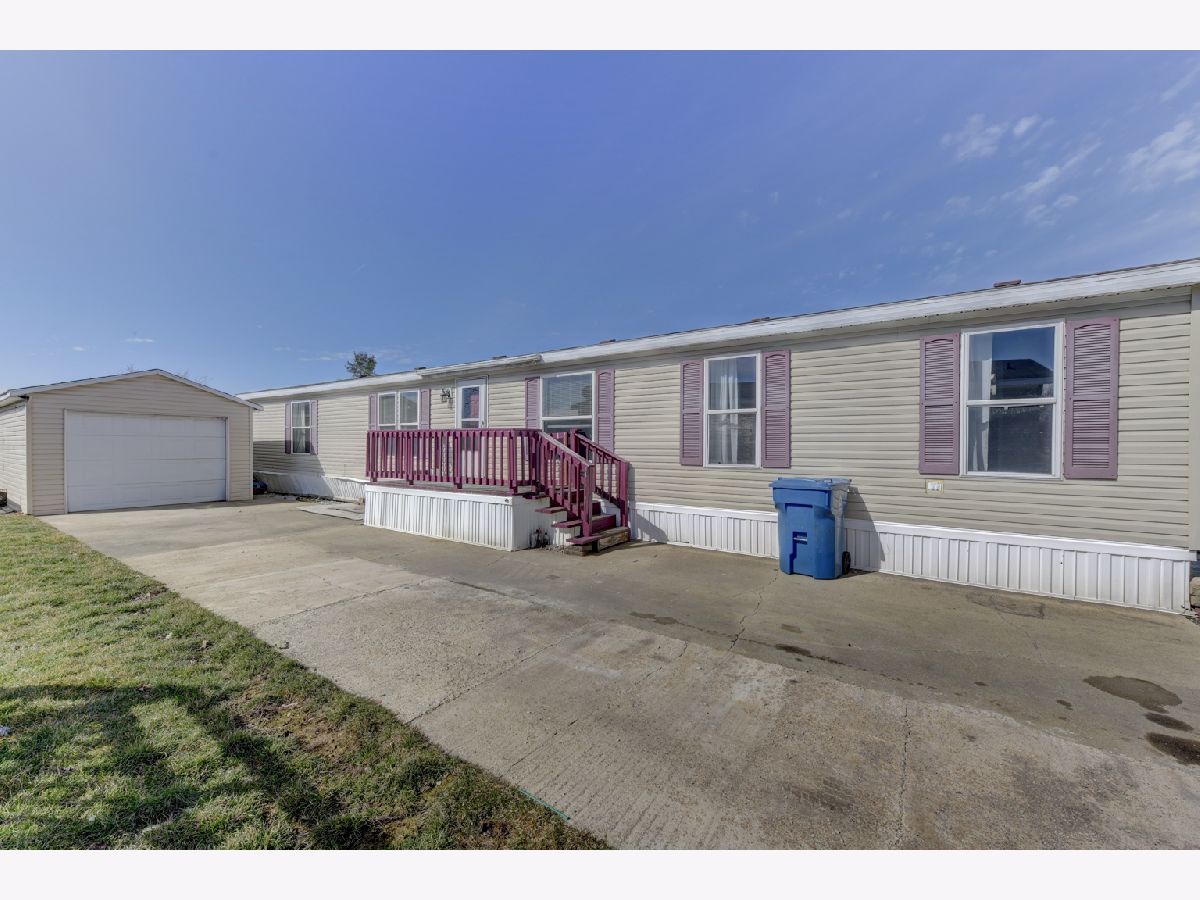 Subdivision Sold Tri Star Estates Bourbonnais Illinois, 62 Saint Michaels