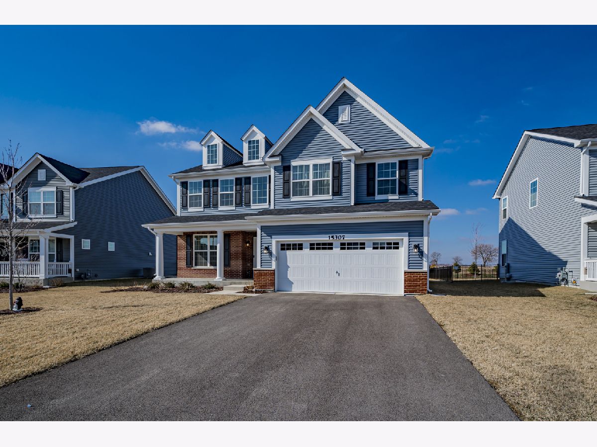 Homes Rented Willow Run Plainfield Illinois, 15307 Sawgrass