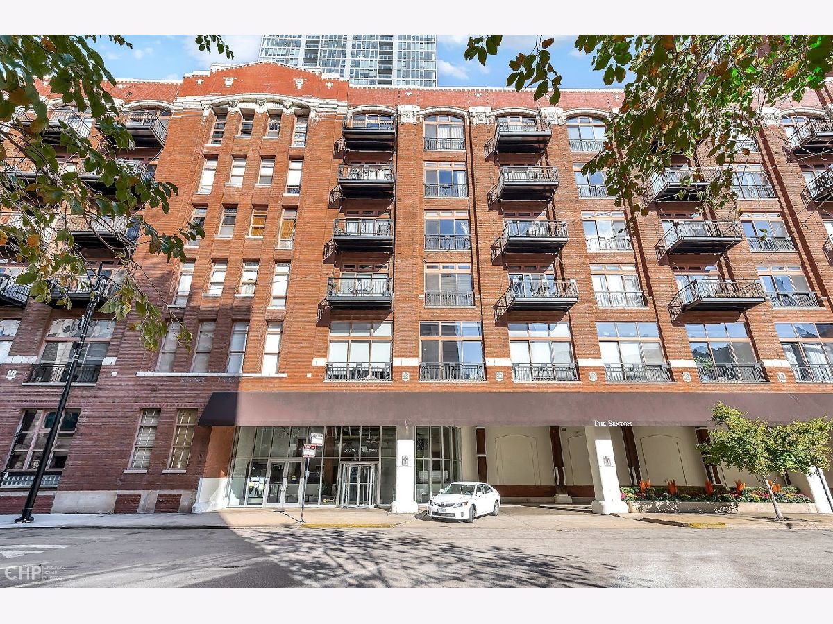 Townhomes & Condos Sold The Sexton Chicago Illinois, 360 Illinois