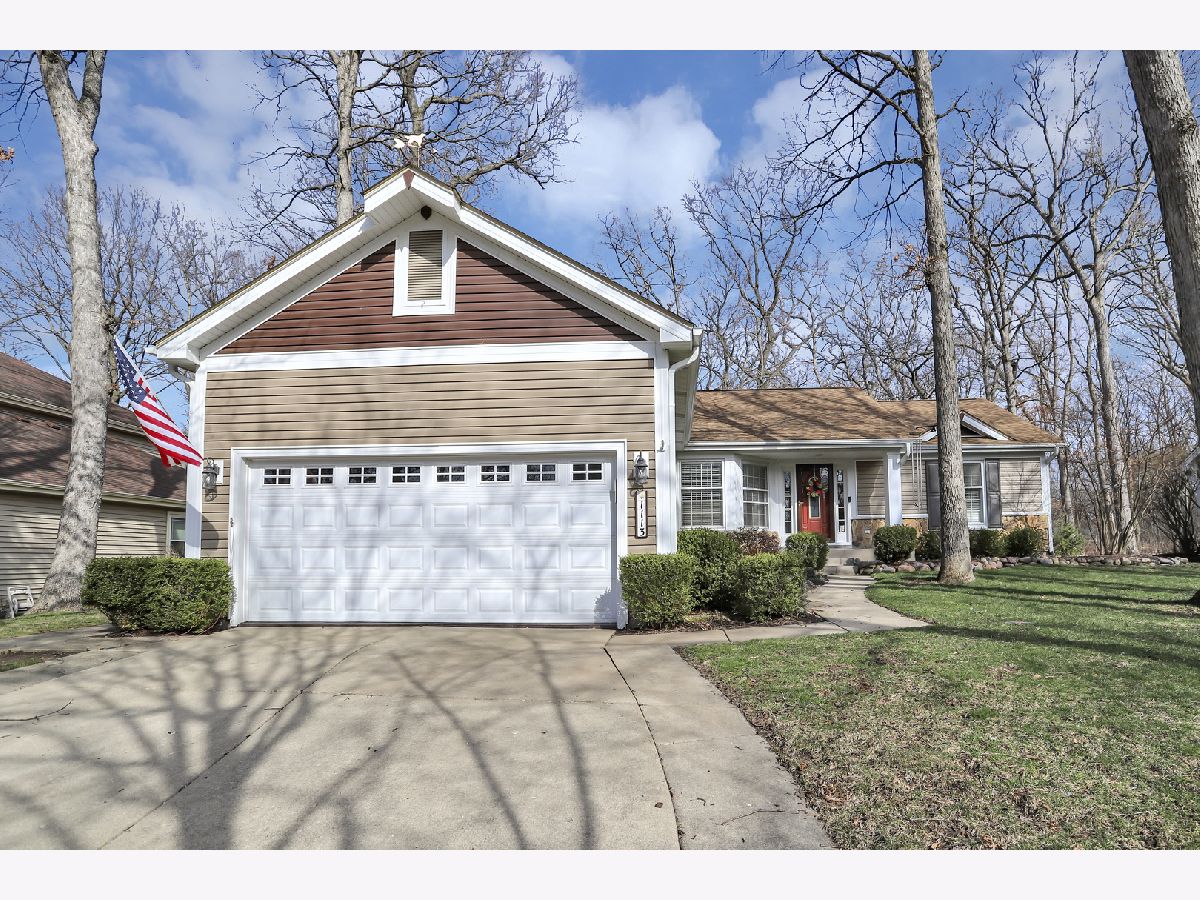 Homes & Townhomes Sold Oak Ridge Trails Streamwood Illinois, 1113 Oak Ridge