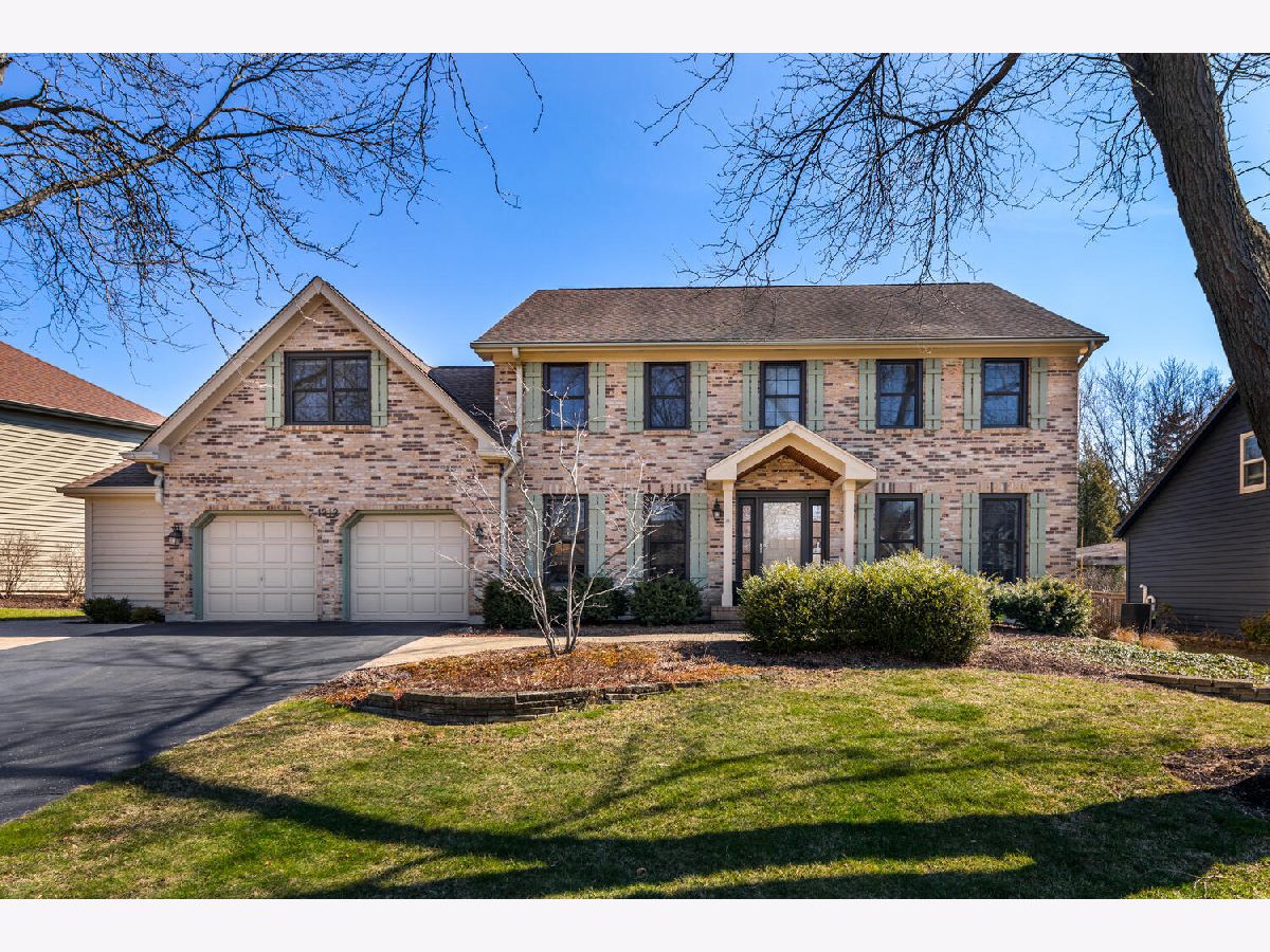 Homes Sold Pembroke Commons Naperville Illinois, 1212 Johnson