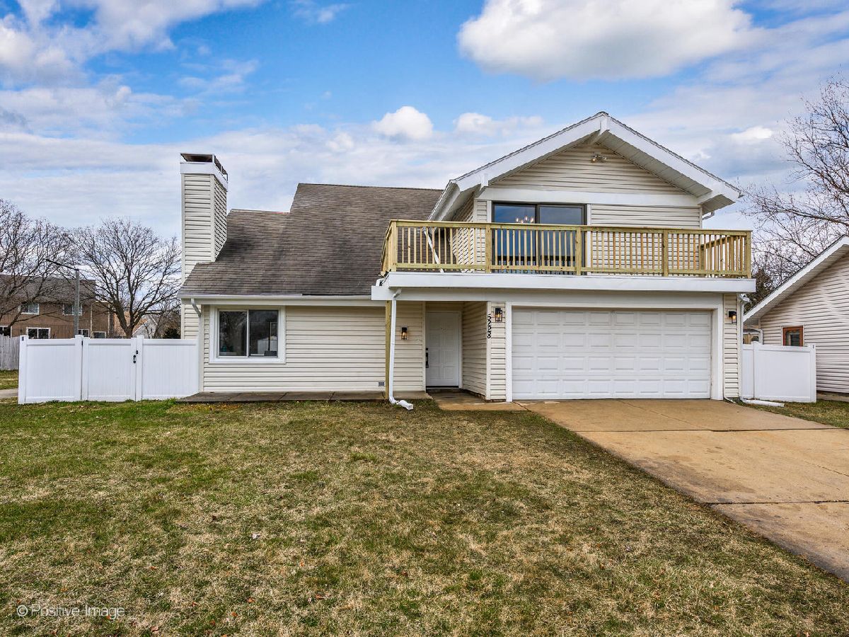 Homes Sold Tempo Hanover Park Illinois, 5228 Arlington