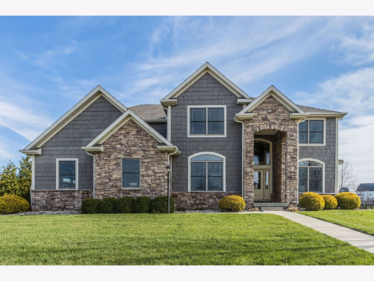 Homes Sold Trails At Chestnut Grove Champaign Illinois, 5012 Sandcherry