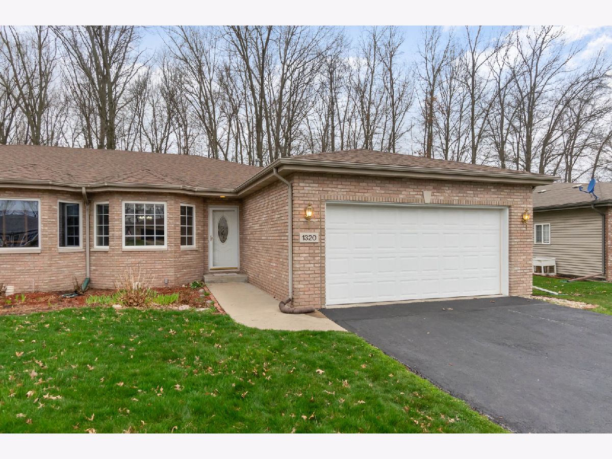  Sold Chesterton Indiana, 1320 Griffin Lake