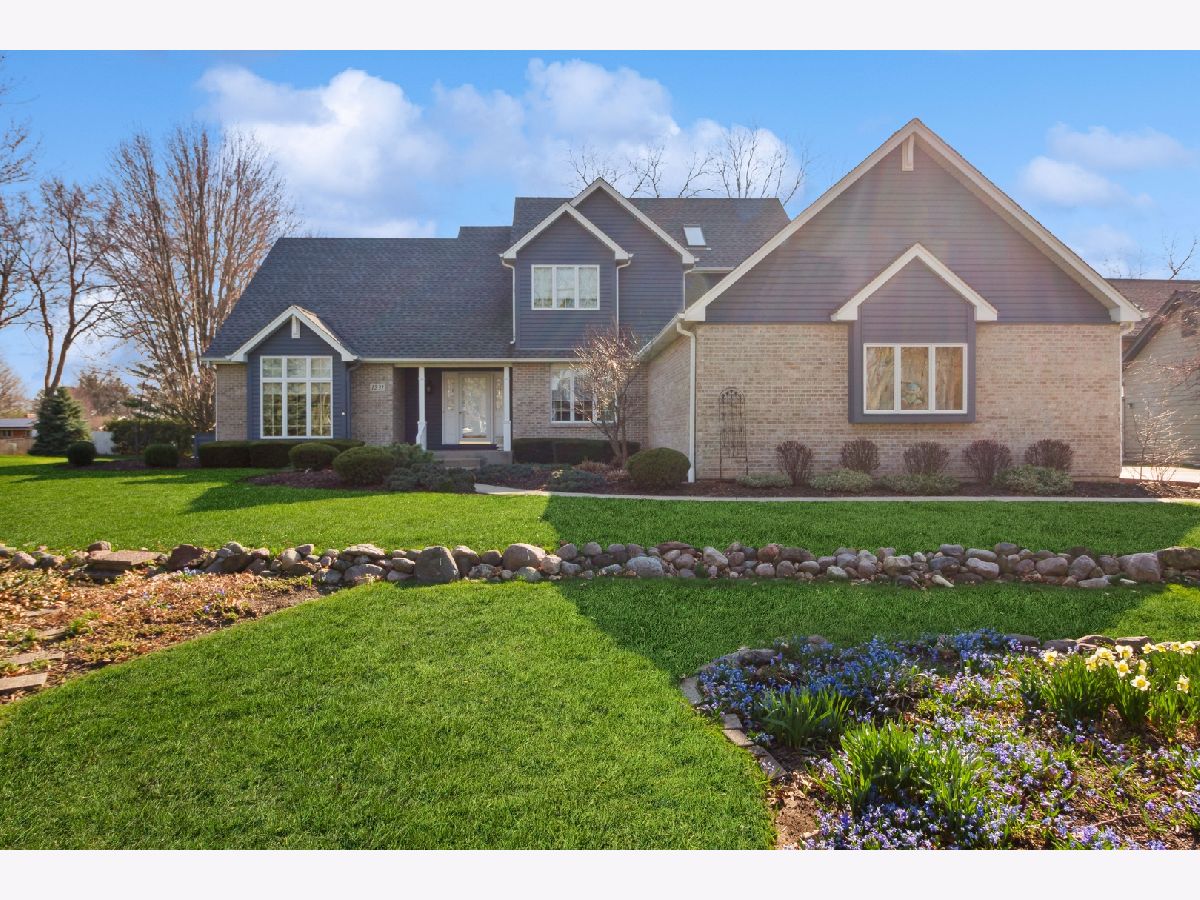 Homes Sold Winslow Acres Woodstock Illinois, 1231 Hickory