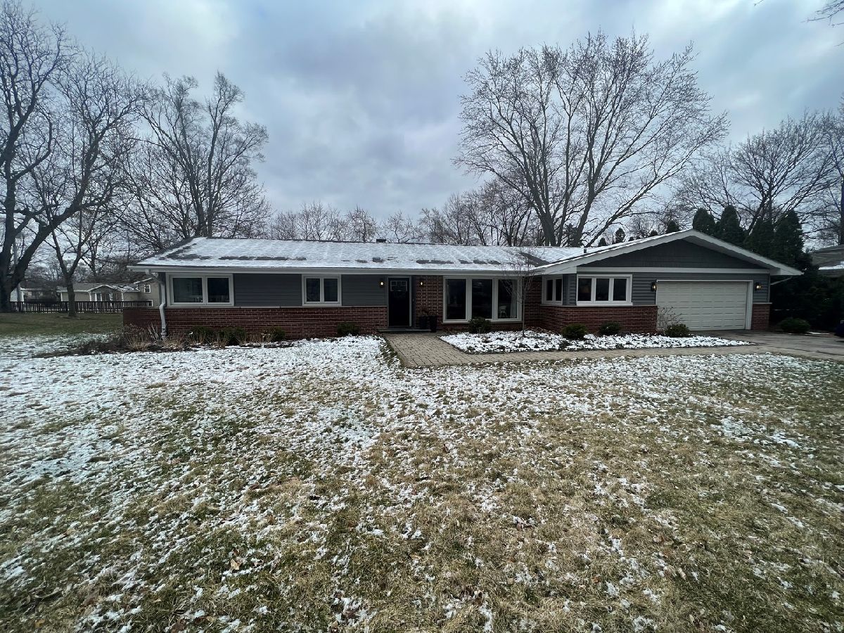 Homes Sold Winfield Knolls Winfield Illinois, 26W537 Barnes