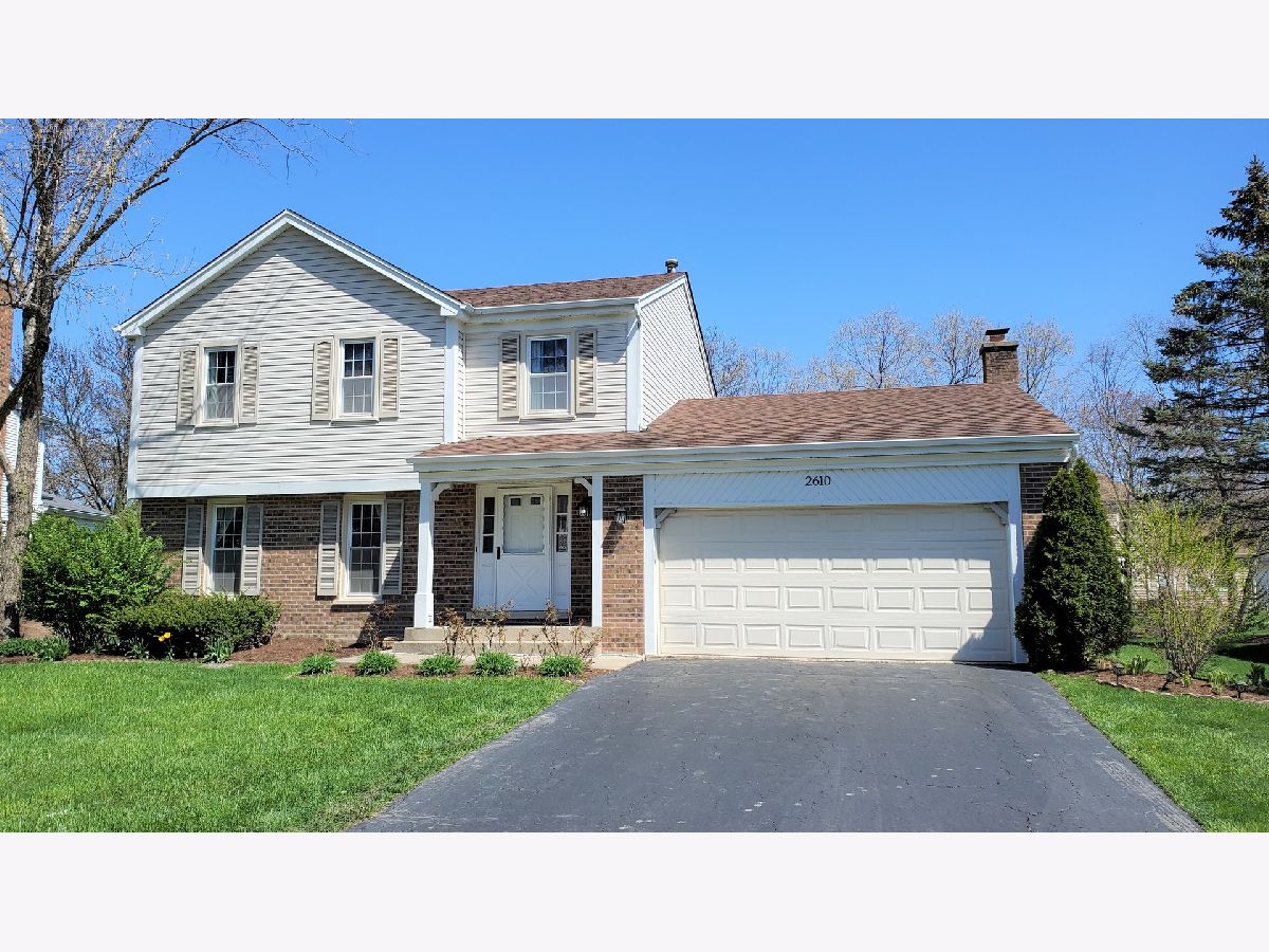 Homes Rented Plum Grove Creek Rolling Meadows Illinois, 2610 Arrowwood