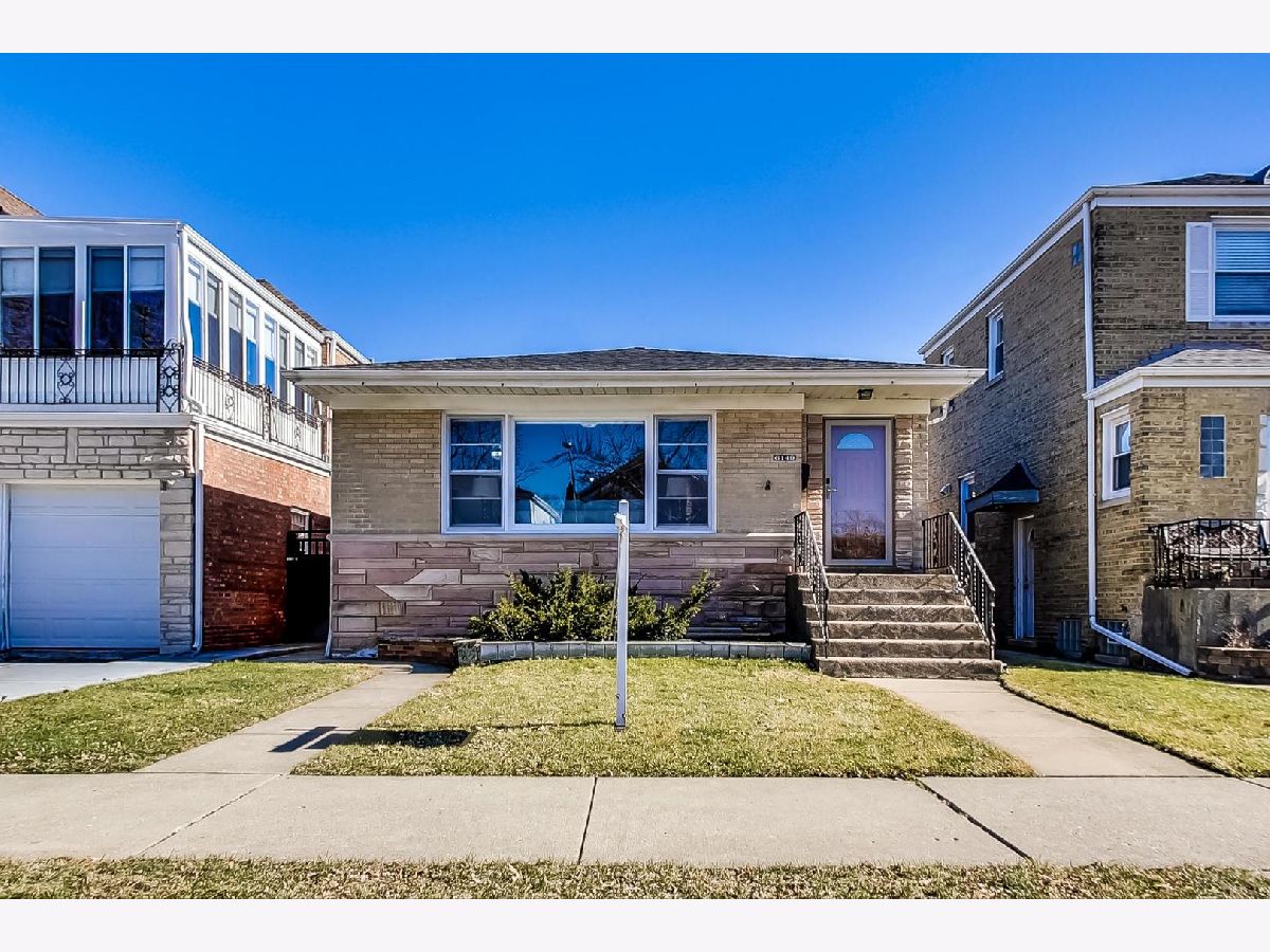Homes & Condominiums Sold Sauganash Park Chicago Illinois, 6149 Tripp