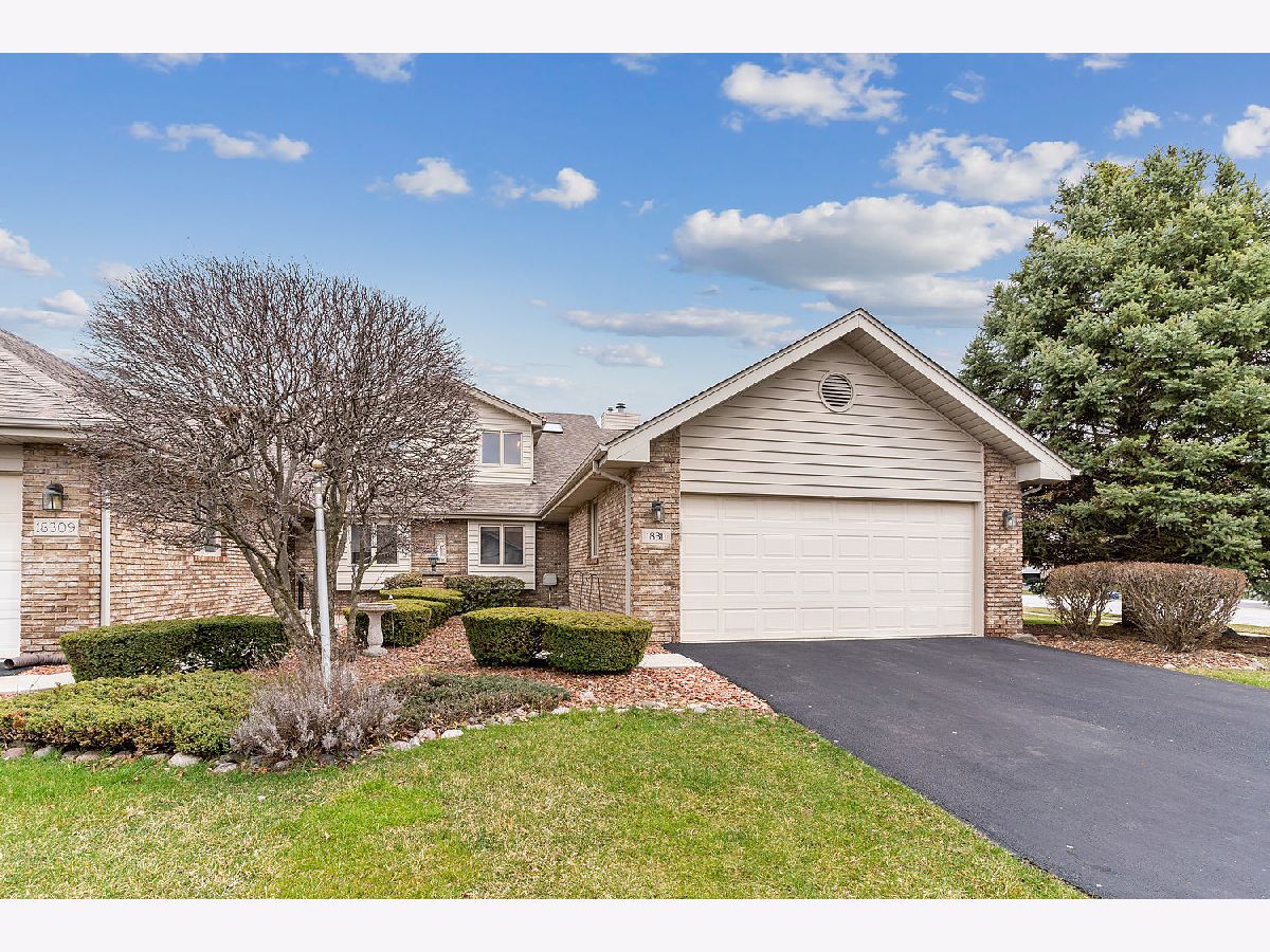 The Pines Tinley Park IL, Condos & Townhomes & Homes For Sale & For