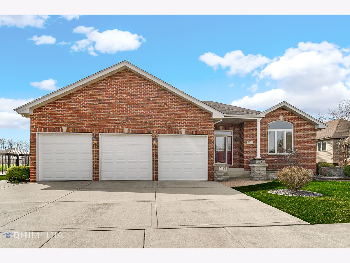 Townhomes & Homes Sold Fairways Of Midlothian Midlothian Illinois