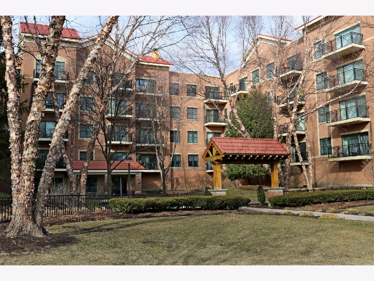 Condominiums Sold Arbor Court Oak Lawn Illinois, 5100 96th