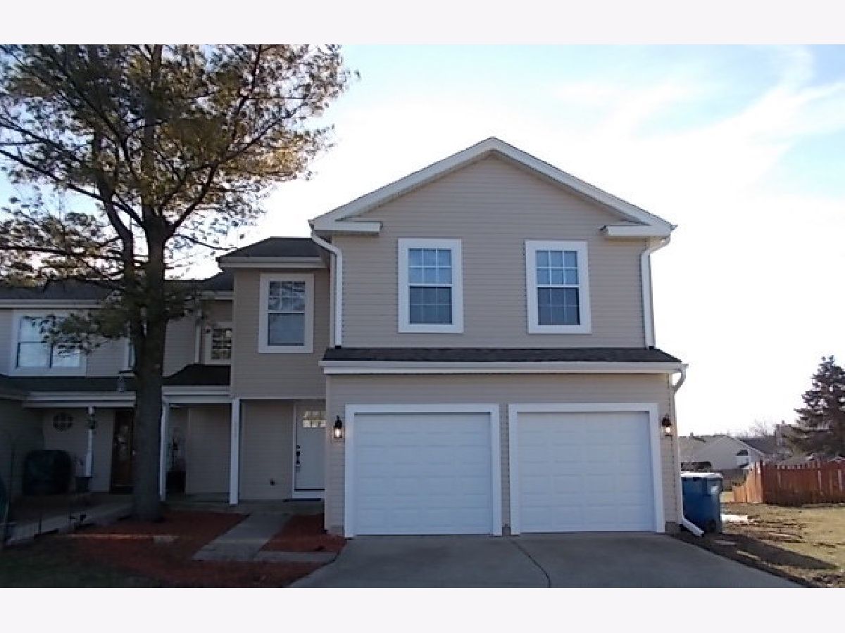 Townhomes & Homes Sold Orchards Of Bartlett Bartlett Illinois, 1033 Bentley